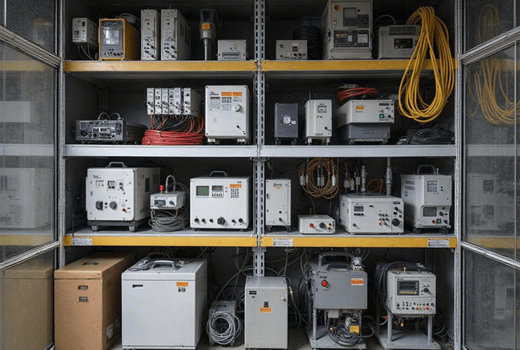 Soluciones Eléctricas