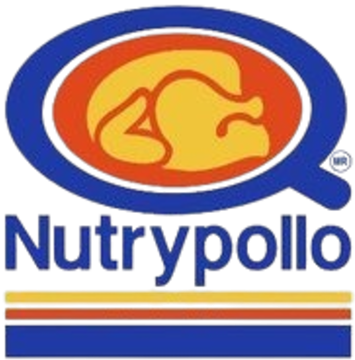 Logo de Nutrypollo