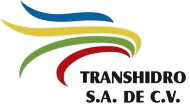 Logo de Transhidro