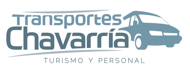 Logo de Transportes Chavarría
