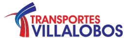 Logo de Transportes Villalobos